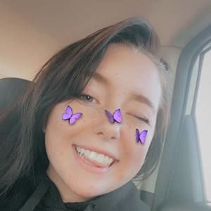 Meet your Posher, Haley